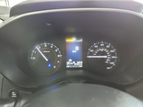 Used 2022 Subaru Crosstrek 2.0i Premium AWD/4WD image 34