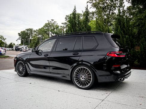 Used 2025 BMW ALPINA XB7 AWD/4WD image 7