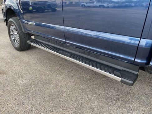 Used 2020 Ford F250 Lariat w/ Lariat Value Package image 10