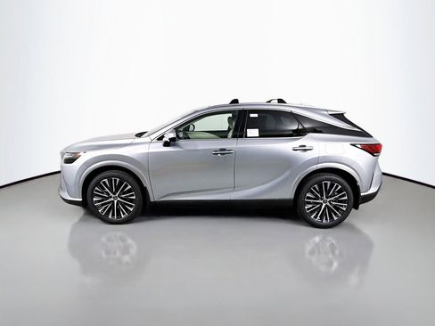 New 2026 Lexus RX 350 Premium Plus image 8