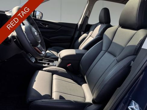 Used 2025 Subaru Ascent Bronze Edition image 11