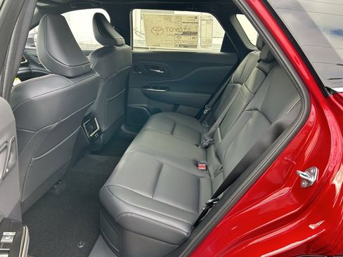 New 2026 Toyota Crown Signia image 12