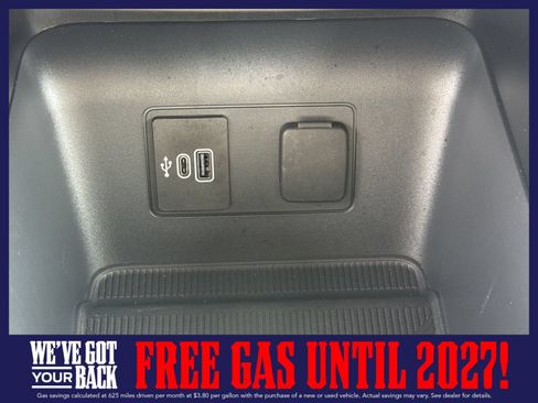 New 2026 Ford Explorer Active w/ Active Comfort Package RWD image 27