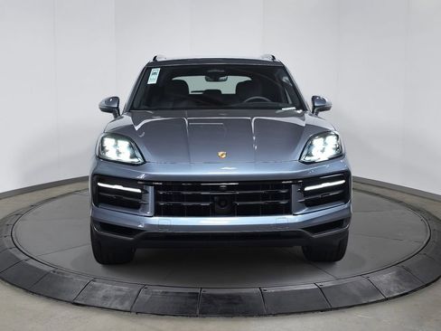 New 2026 Porsche Cayenne image 10