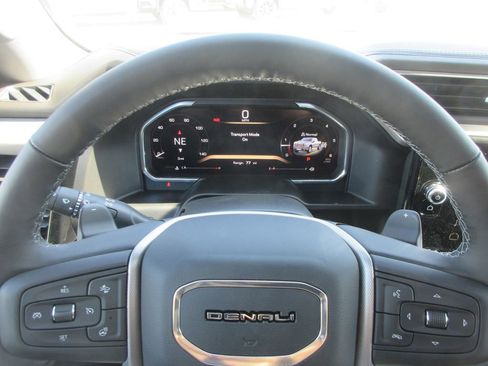 New 2026 GMC Sierra 1500 Denali AWD/4WD image 21
