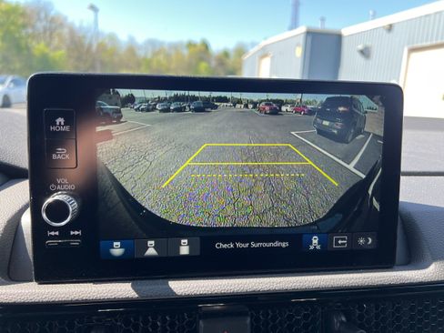 Used 2026 Honda CR-V Sport Touring image 15