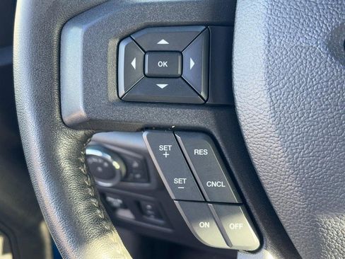 Used 2019 Ford F150 XLT w/ Equipment Group 302A Luxury image 24