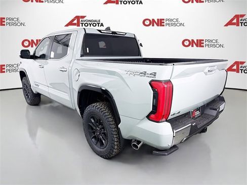 New 2026 Toyota Tundra 1794 Edition image 5