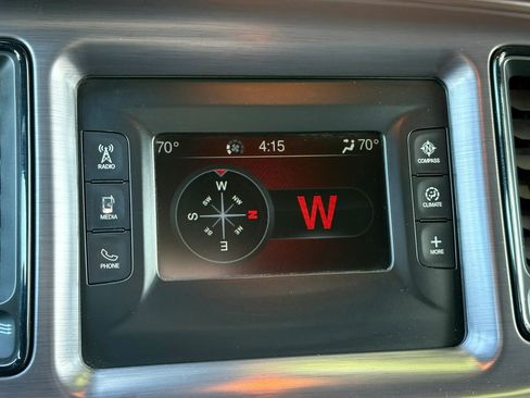 Used 2016 Dodge Challenger SXT image 16