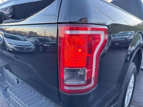 Used 2017 Ford F150 XLT image 22