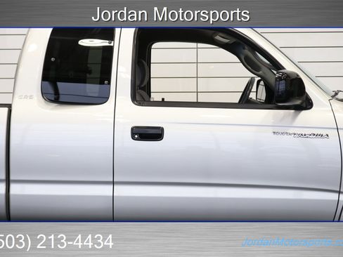 Used 2002 Toyota Tacoma 4x4 Xtracab V6 image 57