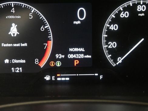 Used 2022 Honda Civic Sport image 13