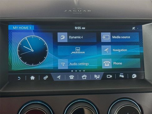 Used 2022 Jaguar F-TYPE Coupe image 13