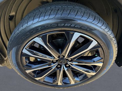 New 2026 MAZDA CX-50 AWD 2.5 S w/ Accent Package image 9