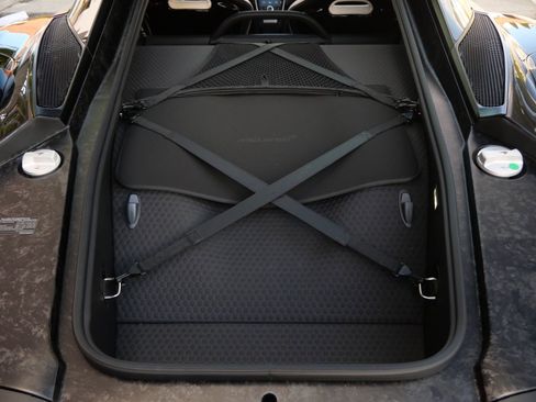 New 2026 McLaren GTS RWD image 18
