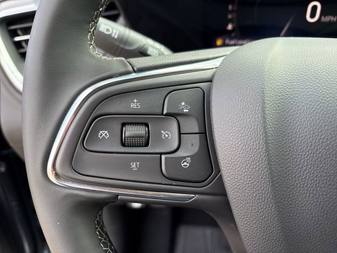 New 2026 Buick Encore GX Avenir w/ Avenir Technology Package image 18