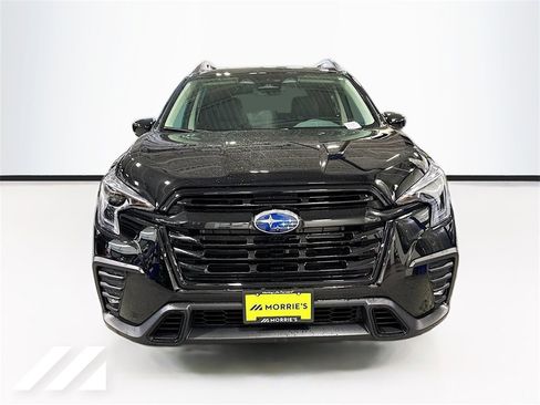 New 2026 Subaru Ascent Premium image 2