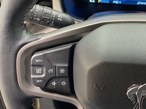 Certified 2025 Ford Bronco Outer Banks AWD/4WD image 40