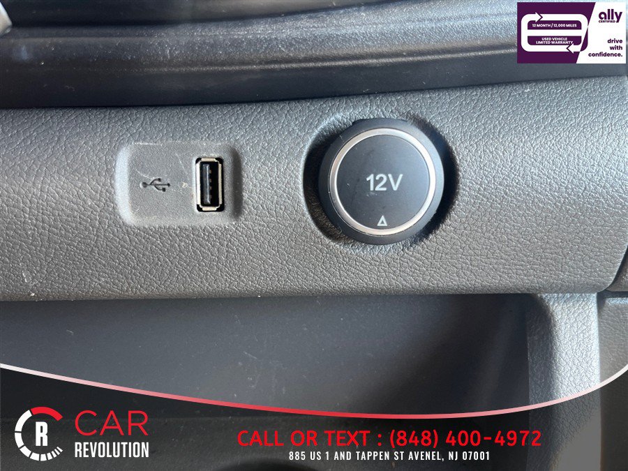 Used 2023 Ford Transit 350 148 High Roof Extended w/ Fleet Safety Package RWD image 18
