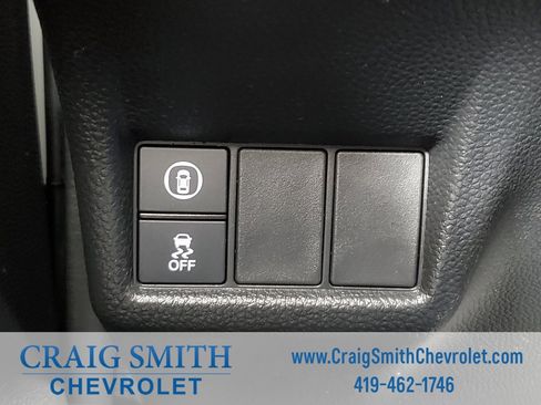 Used 2024 Honda Civic Sport image 16