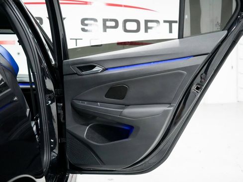 Used 2023 Volkswagen Golf 20th Anniversary Edition image 29