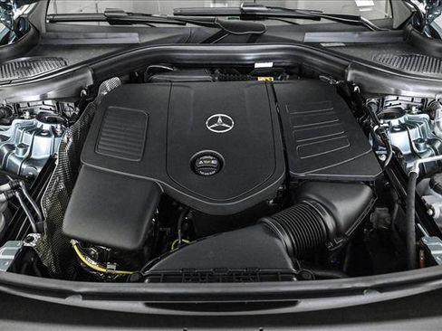 New 2026 Mercedes-Benz GLC 300 4MATIC image 25