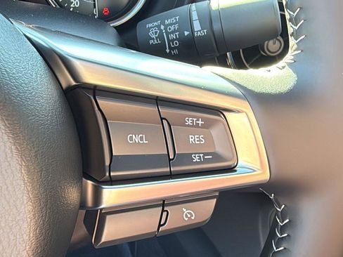 New 2025 MAZDA MX-5 Miata Sport image 10