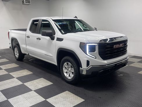 Used 2023 GMC Sierra 1500 Pro AWD/4WD image 22