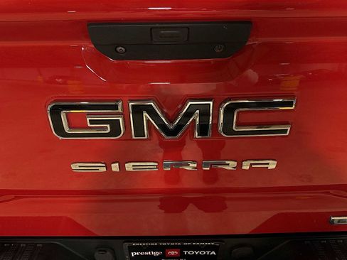 Used 2020 GMC Sierra 1500 Elevation w/ Elevation Value Package image 25