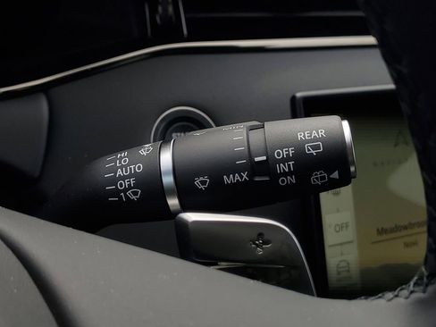 New 2026 Land Rover Range Rover Evoque S image 16