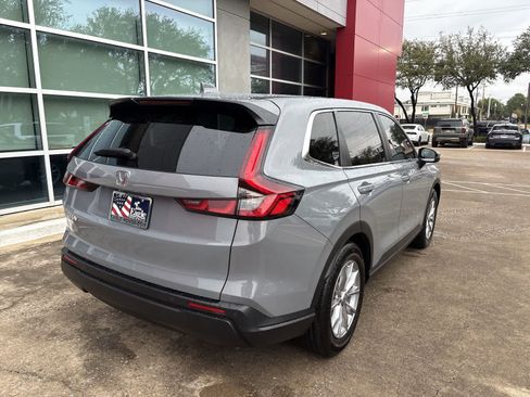 Certified 2025 Honda CR-V EX-L image 23