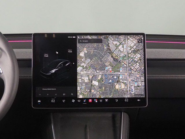 Used 2026 Tesla Model Y Long Range AWD/4WD image 27
