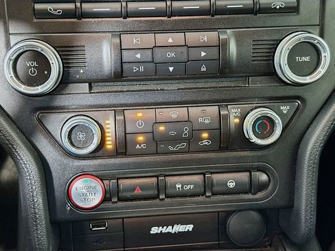 Used 2018 Ford Mustang Coupe image 15