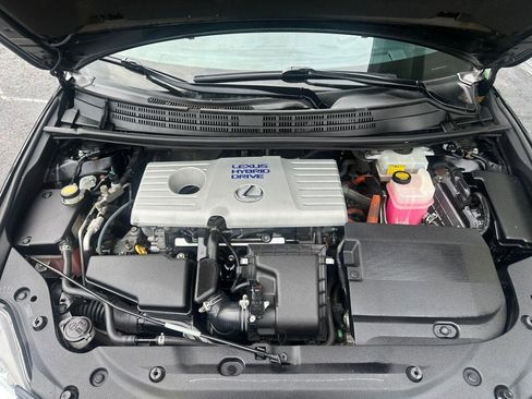 Used 2013 Lexus CT 200h image 21