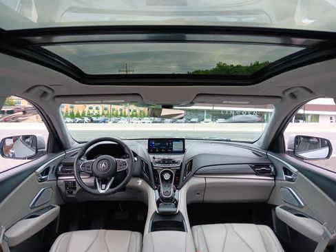 Used 2023 Acura RDX AWD w/ Technology Package image 19