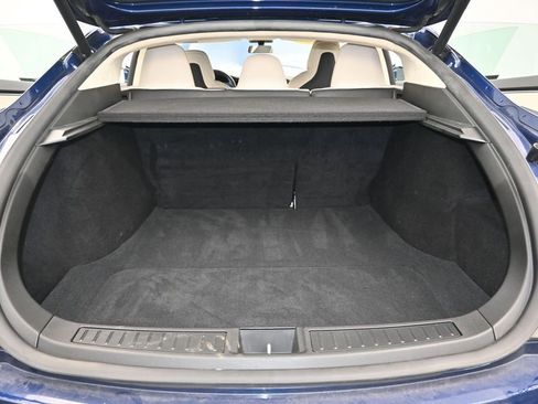 Used 2019 Tesla Model S Standard Range AWD/4WD image 11
