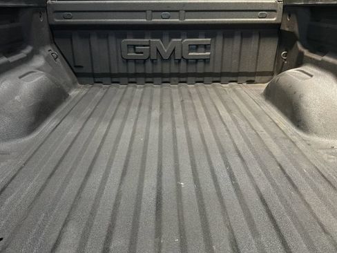 Used 2020 GMC Canyon SLE w/ SLE Convenience Package AWD/4WD image 7
