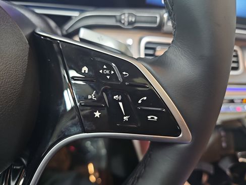 New 2026 Mercedes-Benz GLE 350 GLE 350 image 18