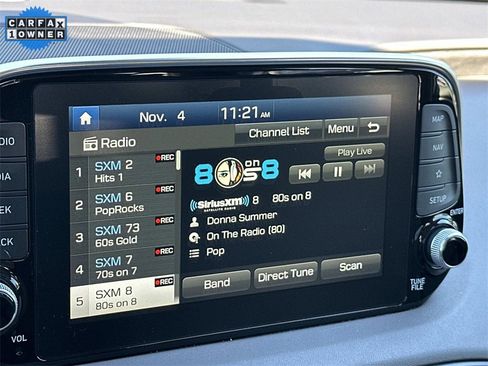 Used 2019 Hyundai Santa Fe FWD image 24