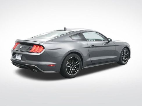 Used 2023 Ford Mustang Premium RWD image 6