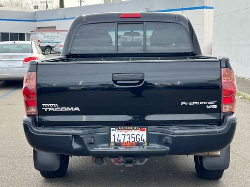 Used 2013 Toyota Tacoma PreRunner w/ Convenience Pkg image 5