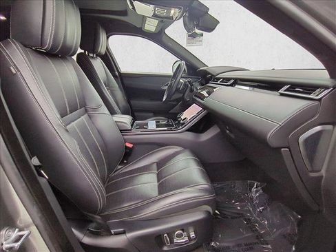 Used 2019 Land Rover Range Rover Velar R-Dynamic SE AWD/4WD image 25