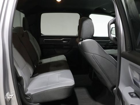 Used 2022 RAM 1500 Big Horn image 20