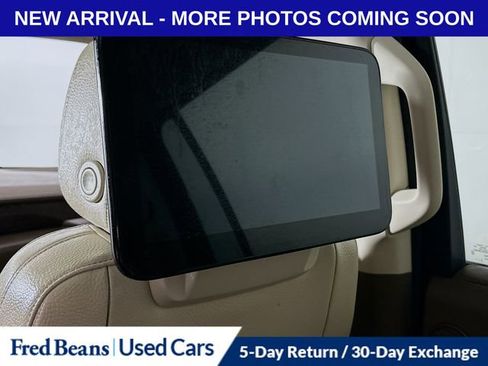 Used 2023 GMC Yukon XL Denali w/ Advanced Technology Package image 29