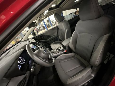 Certified 2025 Subaru Crosstrek 2.0i Premium image 15