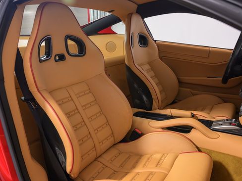 Used 2009 Ferrari 599 GTB Fiorano RWD image 22