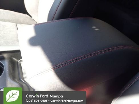 New 2025 Ford Explorer ST w/ Sun And Sound Package image 19