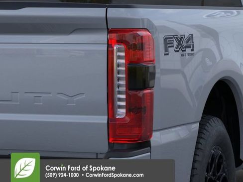 New 2026 Ford F350 Lariat AWD/4WD image 21