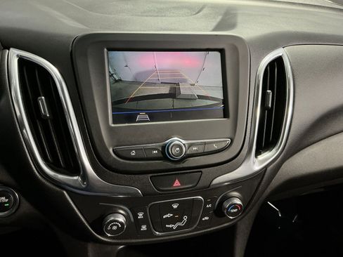 Used 2020 Chevrolet Equinox LT AWD/4WD image 20