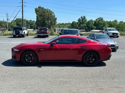 Used 2024 Ford Mustang GT Premium